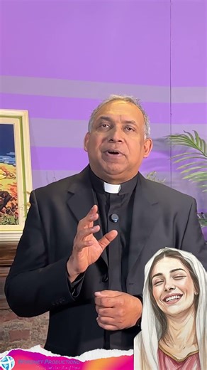 Our Mother and her Titles: 3 Mother of Christ