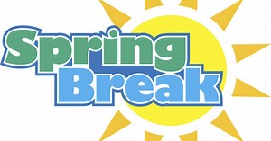 Spring Break Fun in San Angelo