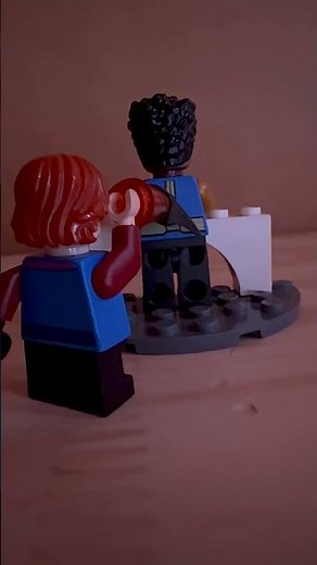 Lego chucky set #custom