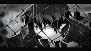 Blue Exorcist ending 2 (full) (fast)