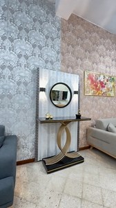 6K views · 278 reactions | 0552823411 nouvel arrivage console d’entrée | KADA Meubles Koléa | Facebook