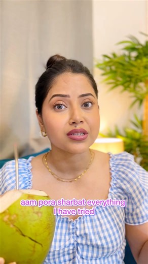 L’Oréal Paris Hyaluron Pure Range vs Kolkata heat 🥵