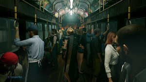 Chapter 2: Fateful Encounters - Final Fantasy VII: Remake Walkthrough