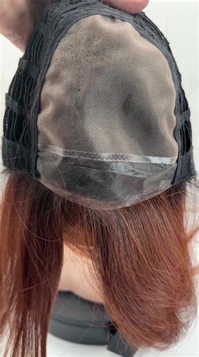 Lady Latte is a classic soft bob that falls just above the shoulders. When you're looking for a hairstyle that isn't too short, but still enough of a change from your usual long locks, this casual wig is a perfect fit. Special Features Full Monofilament Lace Front Fiber Type Heat Friendly Parting Left side Bangs n/a Side 10