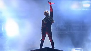 【4K60】BIGBANG-2015《MADE》世界巡回演唱会上海站BANG BANG BANG表演