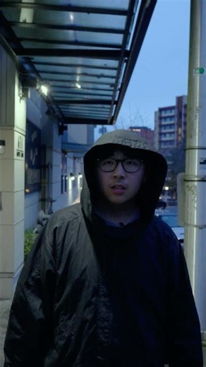 A film about stuttering shouldn’t take that long right…