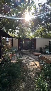 Is your family growing, but your house isn't? ✨ We get it. Space is a luxury you can't afford to lose. Expand with ease! Turnkey pods for offices, guest houses & rentals - the perfect solution for families like yours!  | Backyard Pod | Facebook