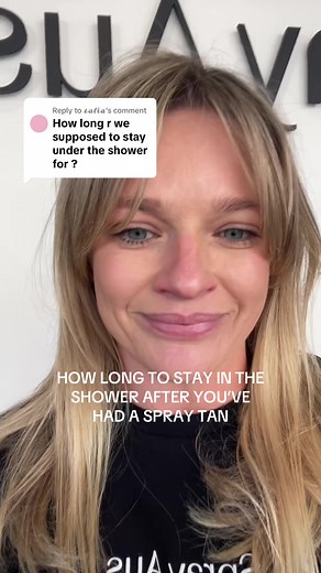 The Perfect Spray Tan Shower Routine for Long-Lasting Results