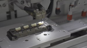 100*45mm 8ohm 4watt High Sound Loud Small Speaker Full Range Rectangular Frame Speaker with Lead Wire Connector Box Speaker