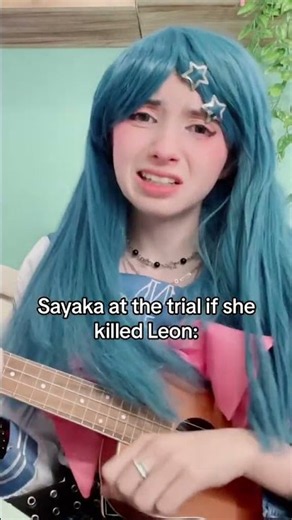 #sayakamaizonocosplay || not a groomer js a loser #cosplay... #Shorts #atsuki_cosplays_
