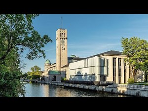 The Deutsches Museum (Tour)