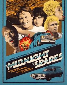 Midnite Spares (1983) | ČSFD.cz
