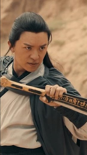 Satu pejuang melawan semuanya! #狂刀 #aksi #laga #silatchina #kungfu #wuxia #actionpacked