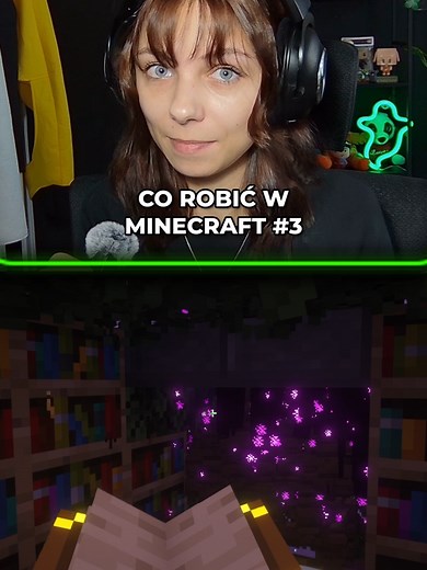 Farma Pereł i Eksperiencji w Minecraft – Jak Zrobić?