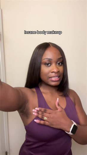 Body Makeup Tips for Summer Insecurities