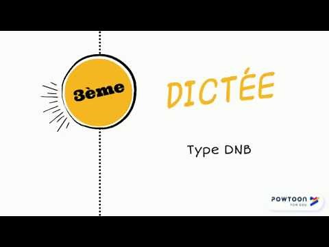 Dictée type brevet pour les troisièmes - Marcel Aymé