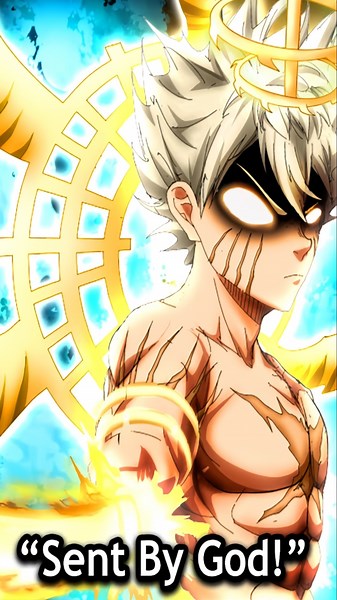 Asta’s Father Finally Revealed—Black Clover’s Biggest Mystery SOLVED!