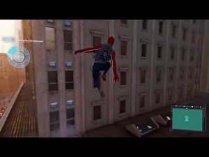 Side Missions - Marvel's Spider-Man Walkthrough & Guide - GameFAQs