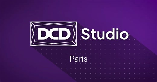 DCD>Studio: Talking supercomputers, with Julien Camiade, Bull