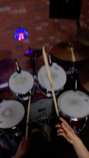 pompeii #drums #drumcover #drummer #bastille