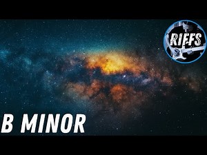 Emotional Rock Ballad – Epic Guitar Solo Backing Track (Bm)