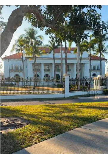 Exploring the Flagler Museum: An Inside Tour