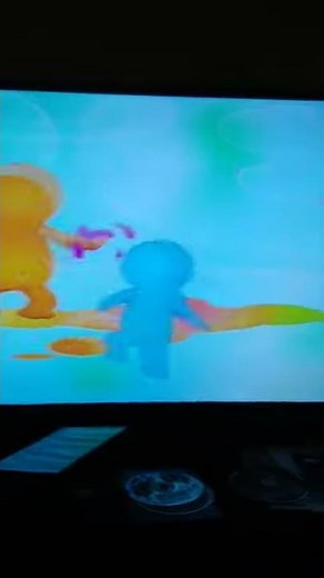 Nelvana/Nick Jr/Nickelodeon/2007/2008