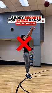 195K views · 5.2K reactions | @grindbasketball_ Portable Shooting Machine  | Use Discount Code: “ShiftyU50” at Checkout 欄 How To Add More Range To Your Shot | Tips & Drills #basketballtraining #shooting #hoopers #fyp #viral | Ryan Jones | Facebook