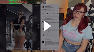 Morgpie - She asked for it