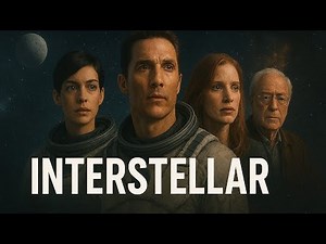 INTERSTELLAR | MOVIE REVIEW | Movie4K