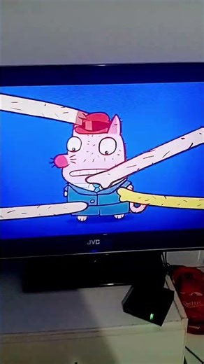 Almost Naked Animal Series 2 Intro 2014