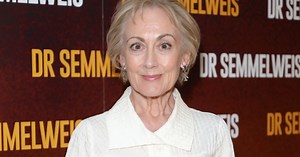 Corrie’s Paula Wilcox unrecognisable from character in red carpet appearance