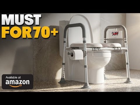 20 Must Have Gadgets For Seniors To Simplify Life After 70 On Amazon