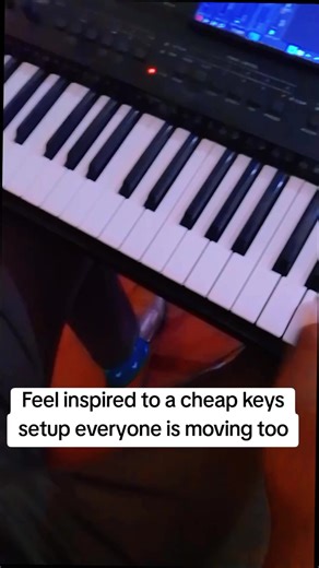 N-track studio pro can be gotten online for free go to chrome and search n track studio pro for free #piano #pianist #musician #fyp #ntrack