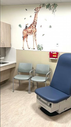 WIC Fernhill Clinic is Now Open!