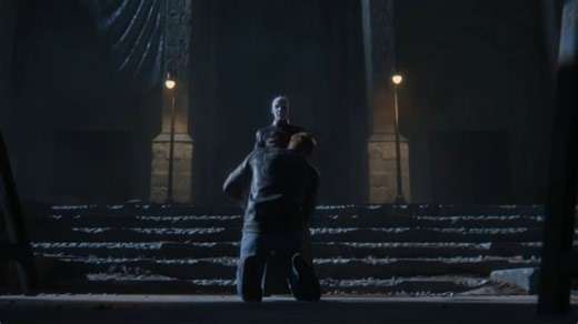 Hellraiser: Revival Trailer Brings Devotion and Torment To Valentine's Day Celebrations