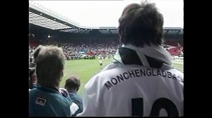 Panorama: Hooligans - Bisher kein Fan-Krieg bei der Fußball-EM