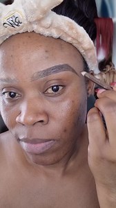 260K views · 3.1K reactions | HOW TO DRAW A PERFECT BROWS FOR BEGINNERS | Blend With Bright | Facebook