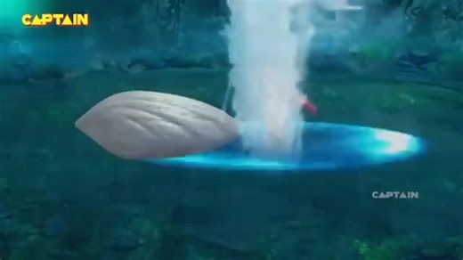 Baal Veer Season 1, Part 66: Rani Pari's Prison