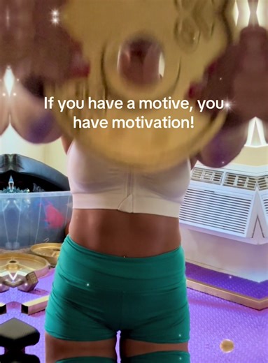 If you have a motive, you have motivation! #workout #homeworkout #excercise #muscle #exercising #movement #fitnessmotivation #workouthome #summerbodyloading #keepingbusy #intensity #body #bodybuilding #bodycare #focus #gymgirl #gym #gymtok #gymmotivation #gymlife #gymlover #gymrat #gym
