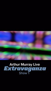 Extravaganza Show 1 is a wrap! What a great show our Arthur Murray students and staff put on! Thank you for all your hard work 💪🏻 and for trusting us with your dance hobby. #arthurmurraylive | ArthurMurrayLive.com