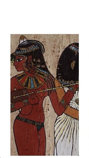 [FR] Les Egyptiens calculaient avec précision !