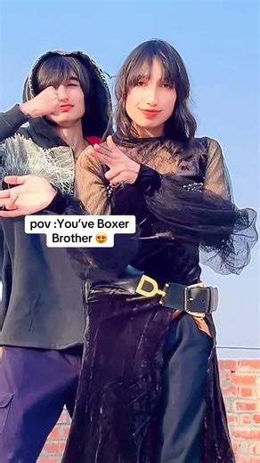 Boxing Dance Trends: The New Viral Challenge