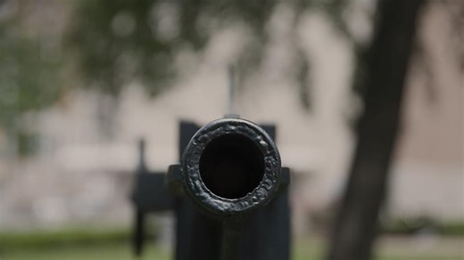 Archaeologists Accidentally Discovered the Oldest Gun Ever Found in America