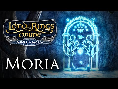 The Mines of Moria | The Lord of the Rings Online: Mines of Moria Soundtrack