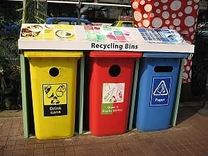 Design a Recycling Game! - Activity