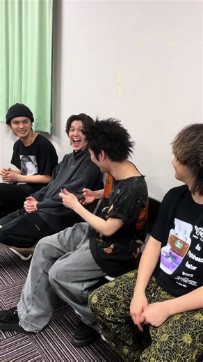 DISH// HALL TOUR 2023“TRIANGLE” Behind-The-Scenes Digest | 仙台サンプラザホール