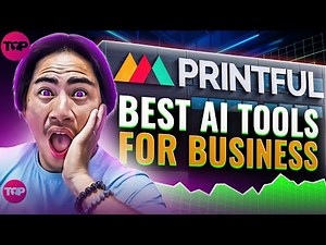 Best AI Tools for Business ? Scale Your Brand with Smart Automation ?