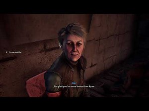 Terminator: Resistance - Xbox One X - Gameplay