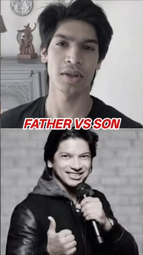 Father 🆚 Son Singing Comparison | Shaan Mukharjee | Abhijeet Bhattacharya